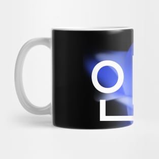 Annyeong - Hello- Kpop and Kdrama fans Mug